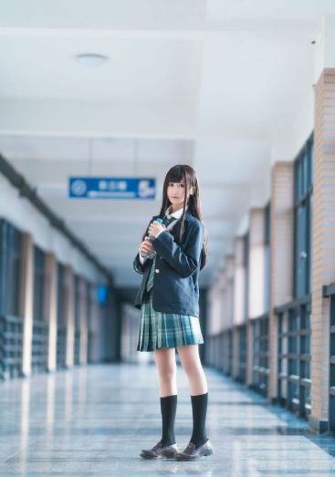 我的女友们