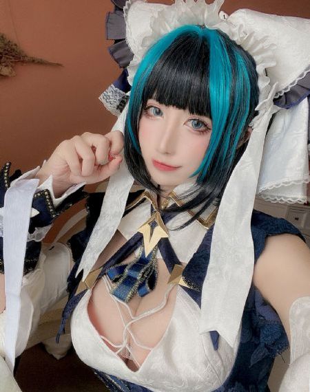 好姑娘韩国