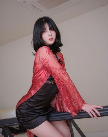 教我快乐的继母
