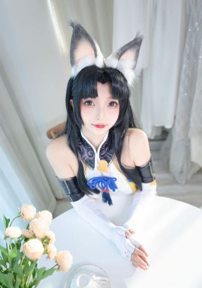 花戎 电视剧