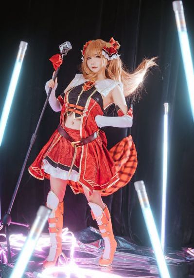 坏孩子