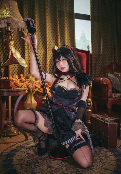 四大美人之杨贵妃