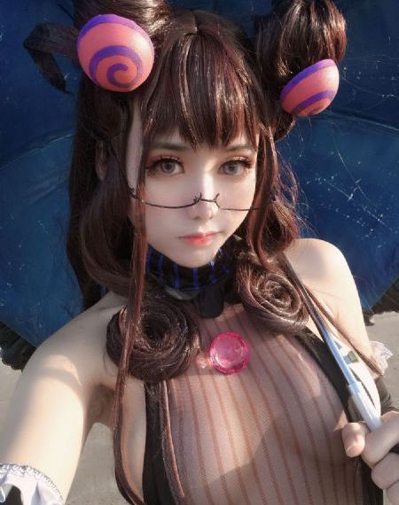 百日的蔷薇