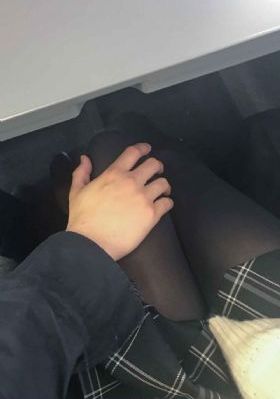 女特警