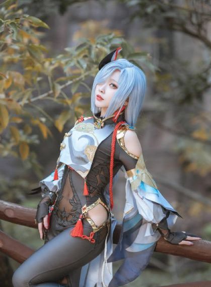 女神宿舍的管理员