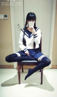 漂亮姑娘