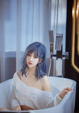 美容院的特殊服务