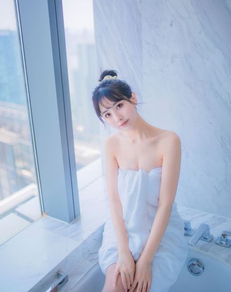 少女椿动漫
