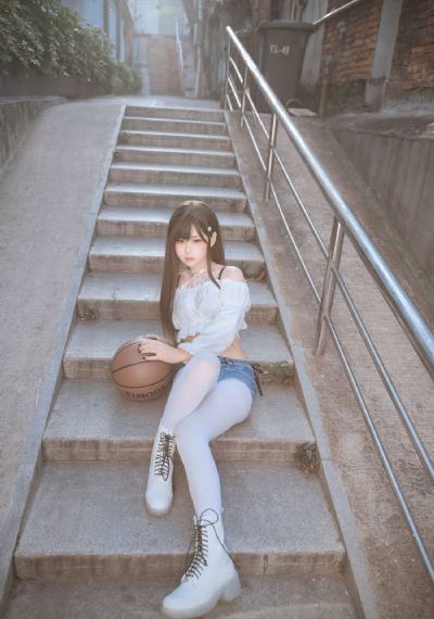 下课后的辅导动漫