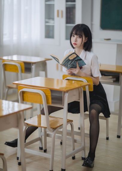 继母的拖油瓶是我前女友