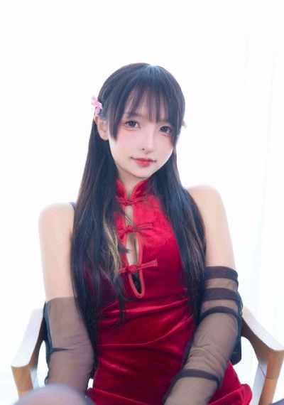 纽扣人
