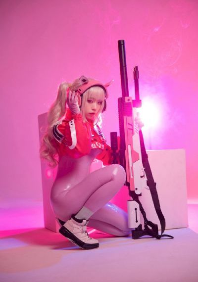 好姑娘电影