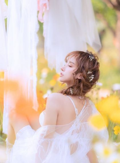 女老师1