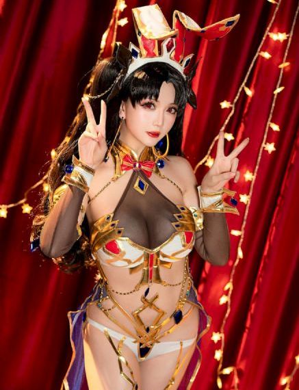 秋霞激情