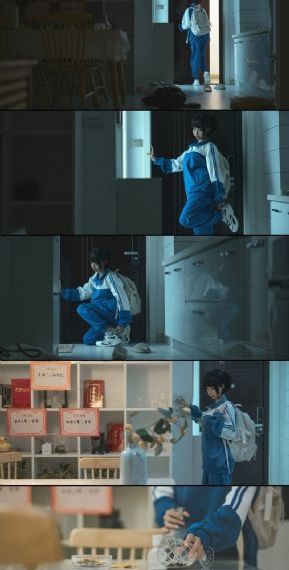 射雕英雄传83版免费观看