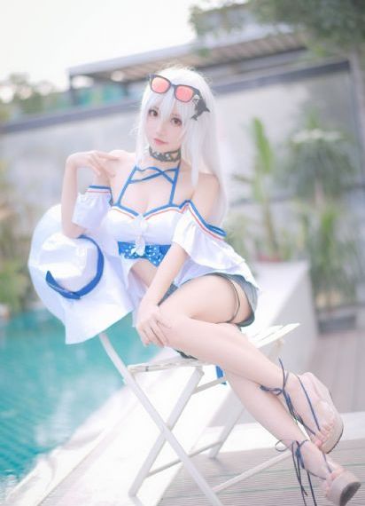 纳粹女间谍