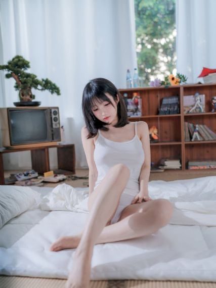 韩国之春