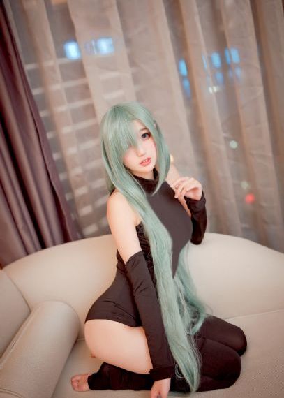 色狼