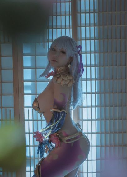 彩云之南