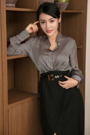 善良的女护士