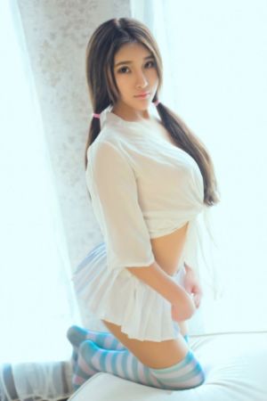 百合情事