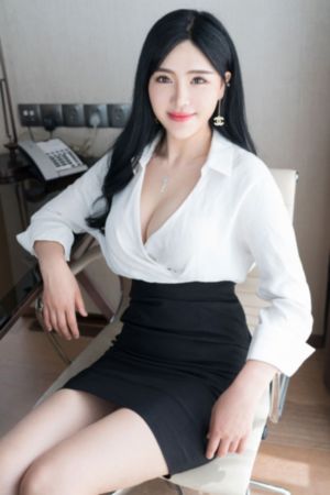 新女员工的味道