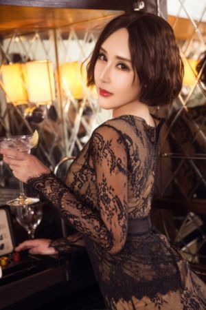 黑寡妇