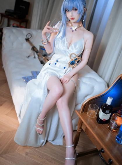 巴黎q娘