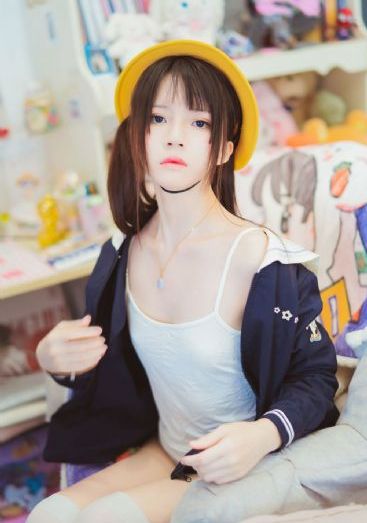 善良的秘书