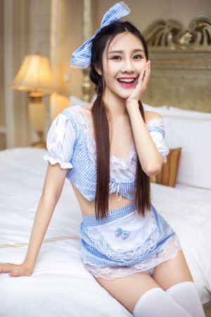 朋友女儿们的滋味
