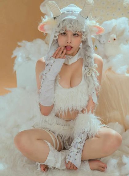 香蕉依人