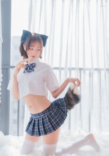 爱情的模样