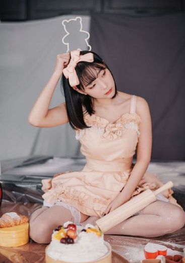 美味的你合格了 电影