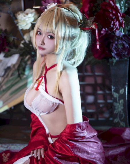 女特警电视