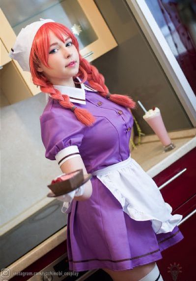 美发特殊服务4