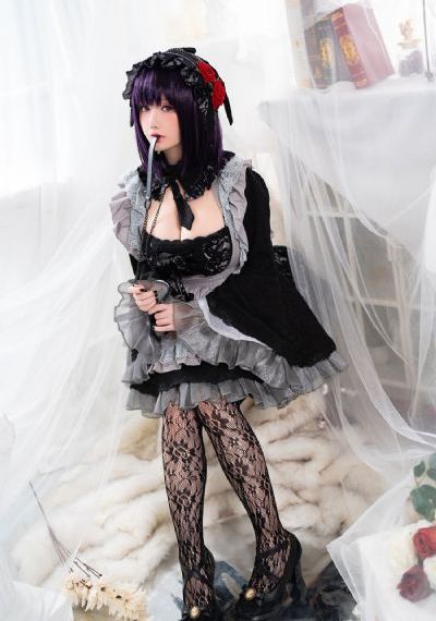 花嫁新娘