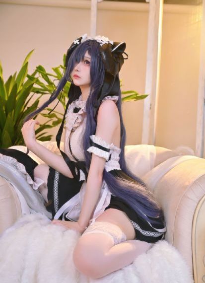 街角魔族