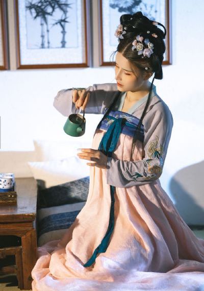 爱转角