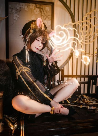 高中女教师