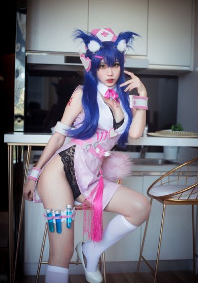 丛林女战士