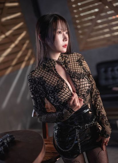 无处藏身