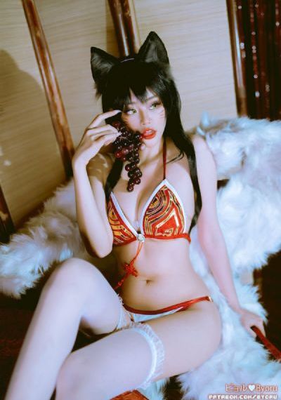 漂亮的嫂子