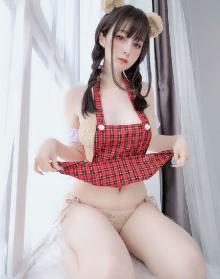 邻座的怪同学