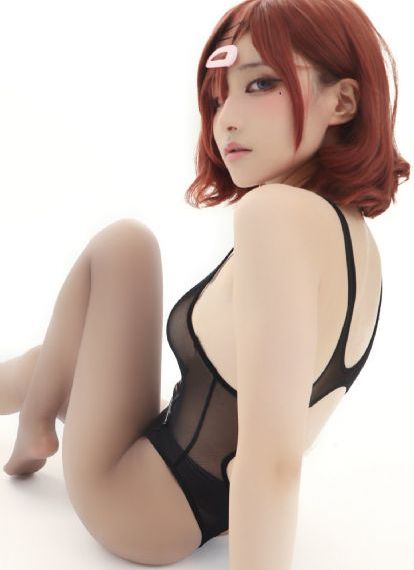 动画片艳母