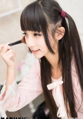 一楼一鬼
