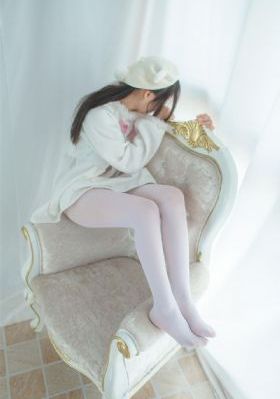 20岁的微热
