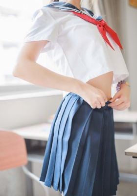 女明星走光
