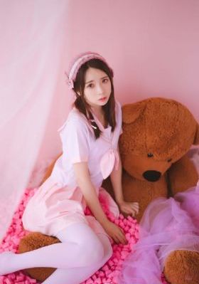 家庭教师女主动漫