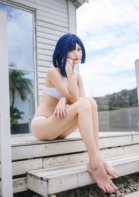 圣母观音大菩萨