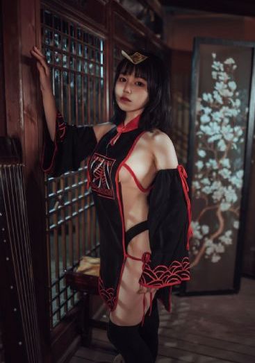 邻家女孩4